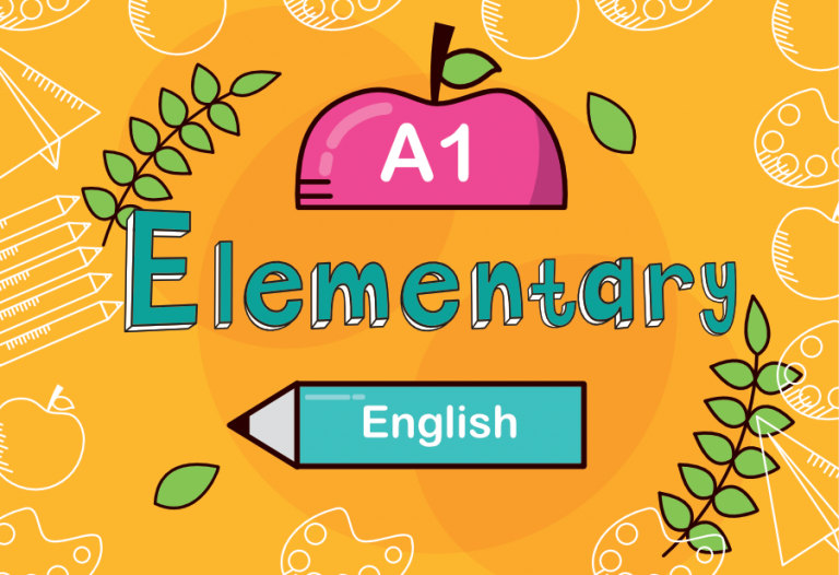 Уровень английского Elementary (A1): что надо знать? - EnglishPlan.ru